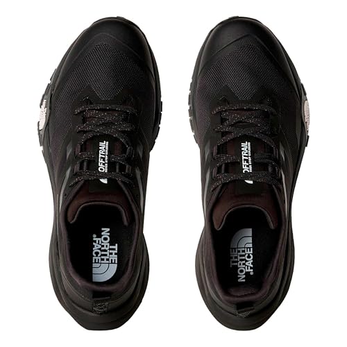 THE NORTH FACE NF0A8AEXKY4 M OFFTRAIL Versa Herren TNF Black/TNF White EU 40.5 von THE NORTH FACE