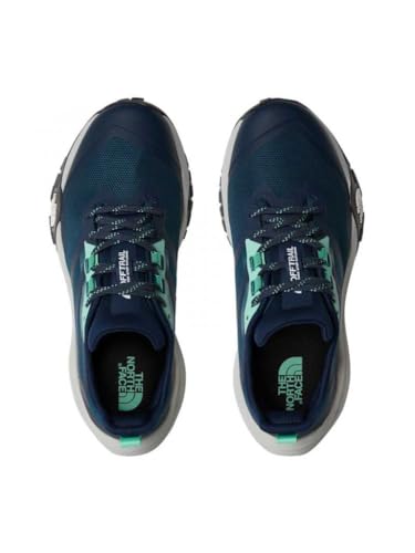 THE NORTH FACE NF0A8AEZ81E W OFFTRAIL Versa Damen Midnight Petrol/Summit EU 38.5 THE NORTH FACE NF0A8AEZ81E W OFFTRAIL Versa Damen Midnight Petrol/Summit EU 38.5 von THE NORTH FACE