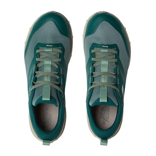 THE NORTH FACE NF0A8AFB58S M VECTIV Fastpack LITE WP Herren Duck Green-Deep Nori EU 48 THE NORTH FACE NF0A8AFB58S M VECTIV Fastpack LITE WP Herren Duck Green-Deep Nori EU 48 von THE NORTH FACE