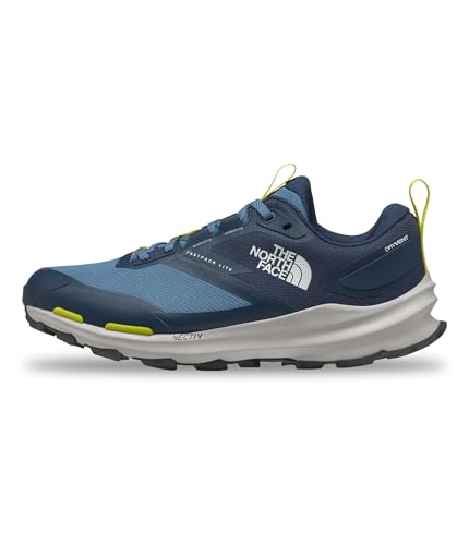 THE NORTH FACE NF0A8AFB813 M VECTIV Fastpack LITE WP Herren WINSLOR Blue/Summit NAV EU 40.5 THE NORTH FACE NF0A8AFB813 M VECTIV Fastpack LITE WP Herren WINSLOR Blue/Summit NAV EU 40.5 von THE NORTH FACE