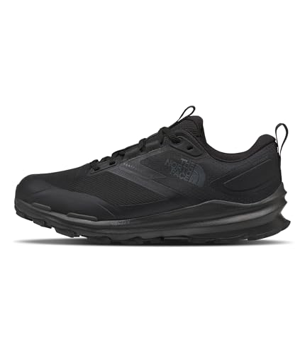 THE NORTH FACE NF0A8AFBW9O M VECTIV Fastpack LITE WP Herren TNF Black/Anthracite GR EU 42.5 von THE NORTH FACE