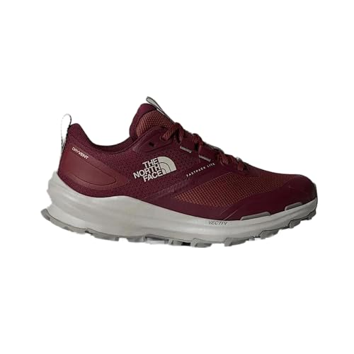 THE NORTH FACE NF0A8AFC82P W VECTIV Fastpack LITE WP Damen Sumac/Alpine Plum EU 36 THE NORTH FACE NF0A8AFC82P W VECTIV Fastpack LITE WP Damen Sumac/Alpine Plum EU 36 von THE NORTH FACE