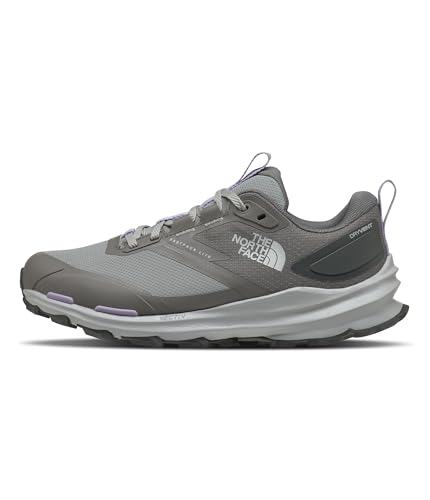 THE NORTH FACE NF0A8AFCCIR W VECTIV Fastpack LITE WP Damen Concrete/Smoked Pearl EU 41.5 THE NORTH FACE NF0A8AFCCIR W VECTIV Fastpack LITE WP Damen Concrete/Smoked Pearl EU 41.5 von THE NORTH FACE
