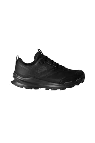 THE NORTH FACE NF0A8AFCW9O W VECTIV Fastpack LITE WP Damen TNF Black/Anthracite GR EU 42 THE NORTH FACE NF0A8AFCW9O W VECTIV Fastpack LITE WP Damen TNF Black/Anthracite GR EU 42 von THE NORTH FACE