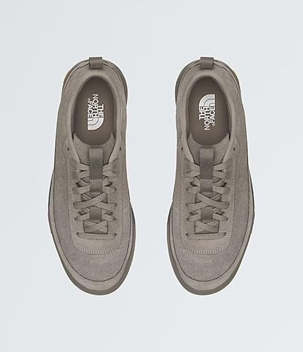 THE NORTH FACE NF0A8AFF7LY CLYFFE Suede Herren Stone Slab/Slate Rock EU 42.5 THE NORTH FACE NF0A8AFF7LY CLYFFE Suede Herren Stone Slab/Slate Rock EU 42.5 von THE NORTH FACE