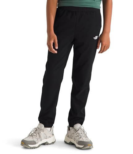 THE NORTH FACE NF0A8AN9JK3 B ON The Trail Pant Pants Unisex TNF Black Größe L von THE NORTH FACE