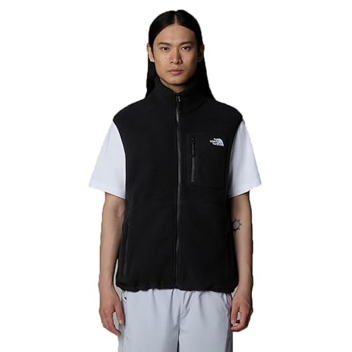 THE NORTH FACE NF0A8B65JK3 M YUMIORI VEST Jacket Herren TNF BLACK Größe L von THE NORTH FACE
