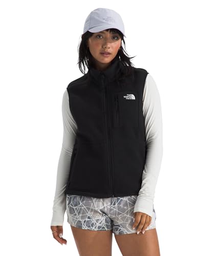 THE NORTH FACE NF0A8B6FJK3 W YUMIORI VEST Jacket Damen TNF BLACK Größe XS von THE NORTH FACE