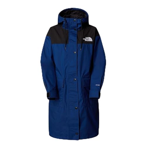 THE NORTH FACE NF0A8BCJF1T W REIGN ON PARKA Jacket Damen ESTATE BLUE/TNF BLACK Größe XXL THE NORTH FACE NF0A8BCJF1T W REIGN ON PARKA Jacket Damen ESTATE BLUE/TNF BLACK Größe XXL von THE NORTH FACE