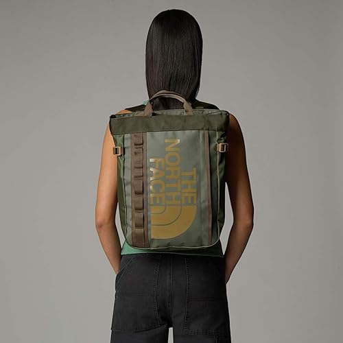 THE NORTH FACE NF0A8BK7B7I BASE CAMP TOTE PACK Sports backpack Herren New Taupe Green-Smokey Größe OS THE NORTH FACE NF0A8BK7B7I BASE CAMP TOTE PACK Sports backpack Herren New Taupe Green-Smokey Größe OS von THE NORTH FACE