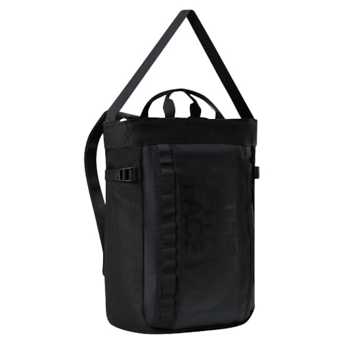 THE NORTH FACE NF0A8BK7KX7 BASE CAMP TOTE PACK Sports backpack Herren TNF BLACK/TNF BLACK Größe OS THE NORTH FACE NF0A8BK7KX7 BASE CAMP TOTE PACK Sports backpack Herren TNF BLACK/TNF BLACK Größe OS von THE NORTH FACE
