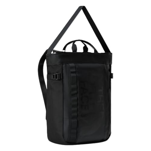 THE NORTH FACE NF0A8BK7KX7 BASE CAMP TOTE PACK Sports backpack Herren TNF BLACK/TNF BLACK Größe OS von THE NORTH FACE