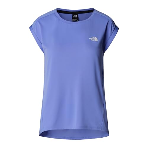 THE NORTH FACE NF0A8BS20YI W TANKEN Tank - EU Vest Damen Virtual Blue Größe M von THE NORTH FACE