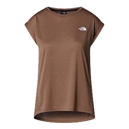 THE NORTH FACE NF0A8BS21HX W TANKEN Tank - EU Vest Damen Latte Light Heather Größe XL THE NORTH FACE NF0A8BS21HX W TANKEN Tank - EU Vest Damen Latte Light Heather Größe XL von THE NORTH FACE