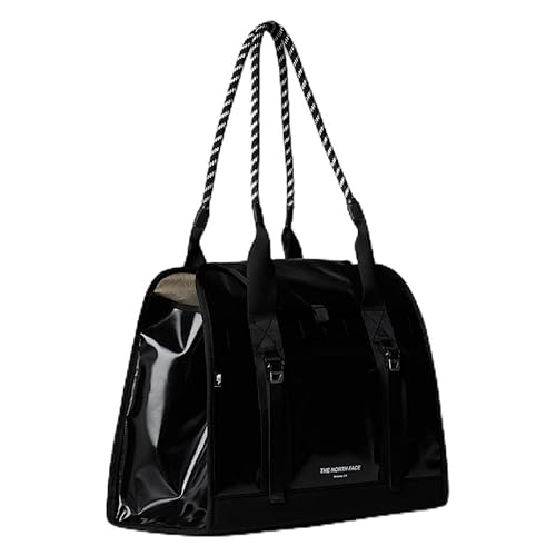 THE NORTH FACE NF0A8C02KX7 BASE CAMP TOTE BAG Gym Bag Damen TNF BLACK/TNF BLACK Größe OS von THE NORTH FACE