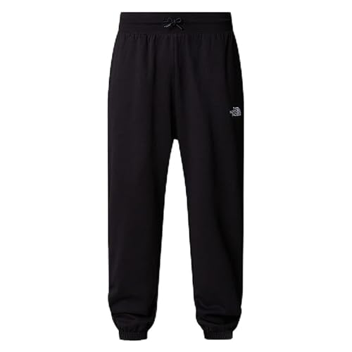 THE NORTH FACE NF0A8C1UJK3 U AXYS Relaxed Jogger Pants Herren TNF Black Größe L von THE NORTH FACE