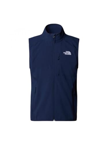 THE NORTH FACE NF0A8CD78K2 M NIMBLE VEST - EU Jacket Herren SUMMIT NAVY Größe S von THE NORTH FACE