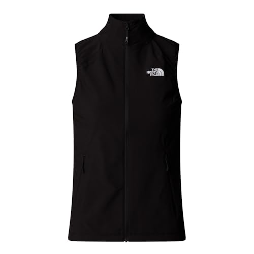THE NORTH FACE NF0A8CDAJK3 W NIMBLE VEST - EU Jacket Damen TNF BLACK Größe XL THE NORTH FACE NF0A8CDAJK3 W NIMBLE VEST - EU Jacket Damen TNF BLACK Größe XL von THE NORTH FACE