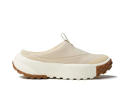 THE NORTH FACE Never Stop Hausschuh Gravel/White Dune 39.5 THE NORTH FACE Never Stop Hausschuh Gravel/White Dune 39.5 von THE NORTH FACE