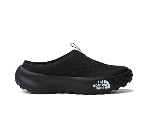 THE NORTH FACE Never Stop Hausschuh TNF Black/TNF Black 45 THE NORTH FACE Never Stop Hausschuh TNF Black/TNF Black 45 von THE NORTH FACE