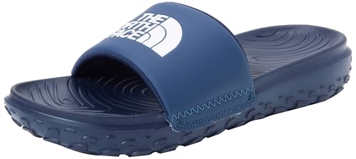 THE NORTH FACE NF0A8A909F41 M NEVER STOP CUSH SLIDE Herren SUMMIT NAVY/SUMMIT NAVY EU 48 THE NORTH FACE NF0A8A909F41 M NEVER STOP CUSH SLIDE Herren SUMMIT NAVY/SUMMIT NAVY EU 48 von THE NORTH FACE
