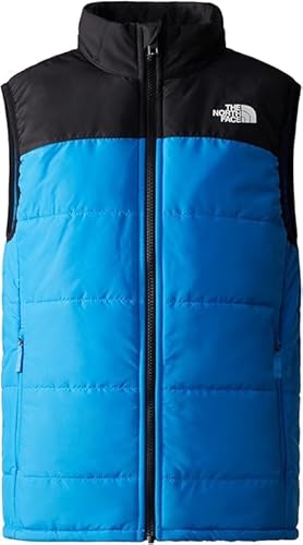 THE NORTH FACE Never Stop Weste Optic Blue/Tnf Black 176 von THE NORTH FACE