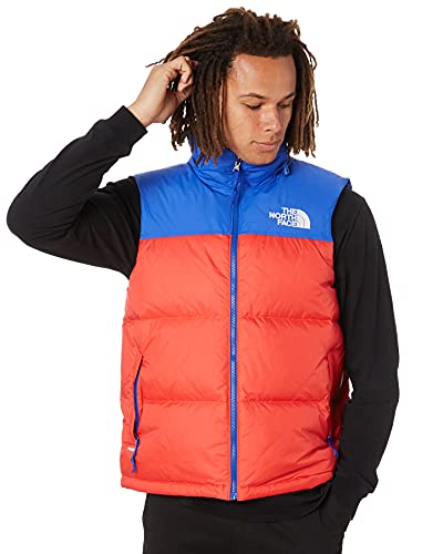 THE NORTH FACE North Face Men's 1996 Retro Nuptse Down Vest (Medium) von THE NORTH FACE