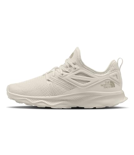 THE NORTH FACE Oxeye Alltagsschuh für Damen, White Dune/White Dune, 7 von THE NORTH FACE