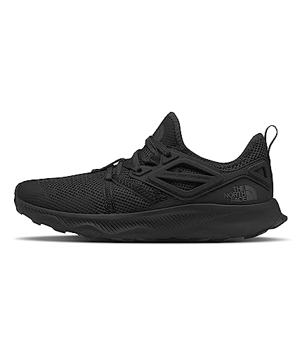 THE NORTH FACE Oxeye Sneaker Schwarzes 44.5 THE NORTH FACE Oxeye Sneaker Schwarzes 44.5 von THE NORTH FACE