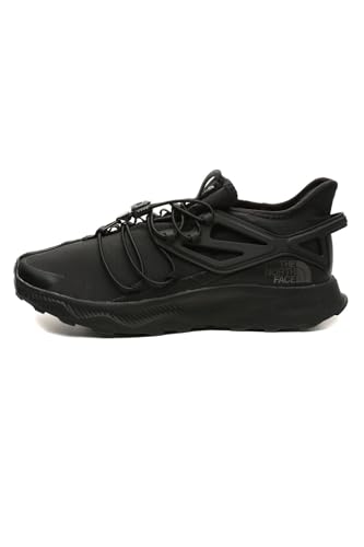 THE NORTH FACE Oxeye Tech Walking-Schuh TNF Black/TNF Black 39 von THE NORTH FACE