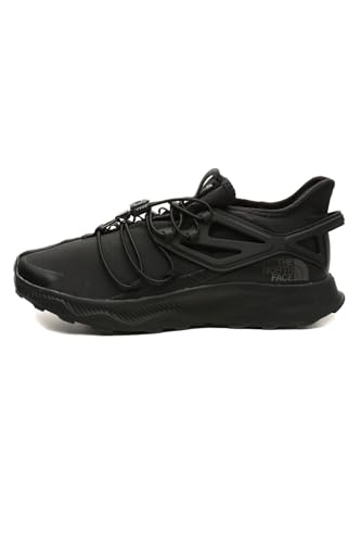 THE NORTH FACE Oxeye Tech Walking-Schuh TNF Black/TNF Black 40.5 von THE NORTH FACE