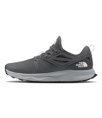 THE NORTH FACE Oxeye Walking-Schuh Smoked Pearl/High Rise Grey 44.5 THE NORTH FACE Oxeye Walking-Schuh Smoked Pearl/High Rise Grey 44.5 von THE NORTH FACE