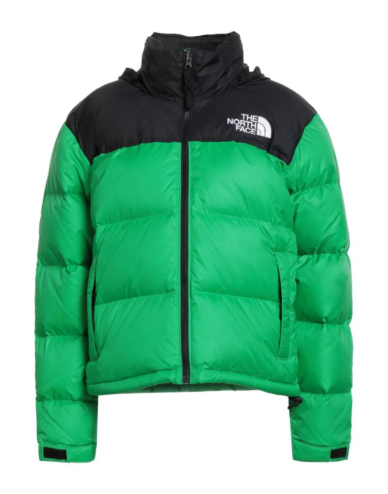 THE NORTH FACE Pufferjacke & Daunenjacke Damen Grün von THE NORTH FACE
