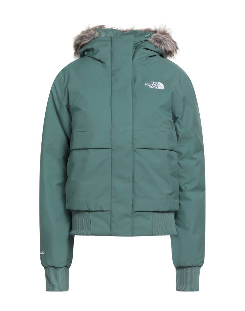 THE NORTH FACE Pufferjacke & Daunenjacke Damen Grün von THE NORTH FACE