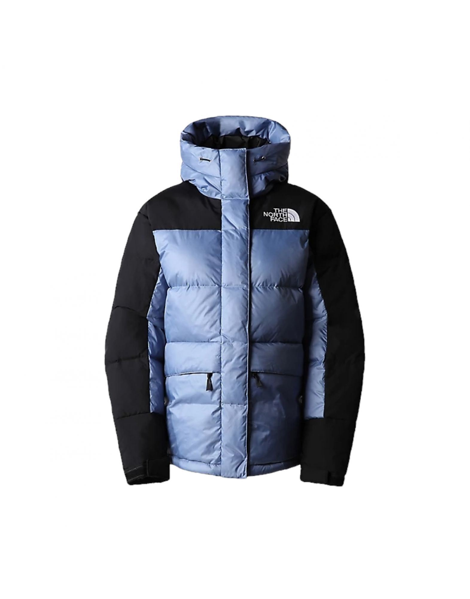 THE NORTH FACE Pufferjacke & Daunenjacke Damen Lila von THE NORTH FACE