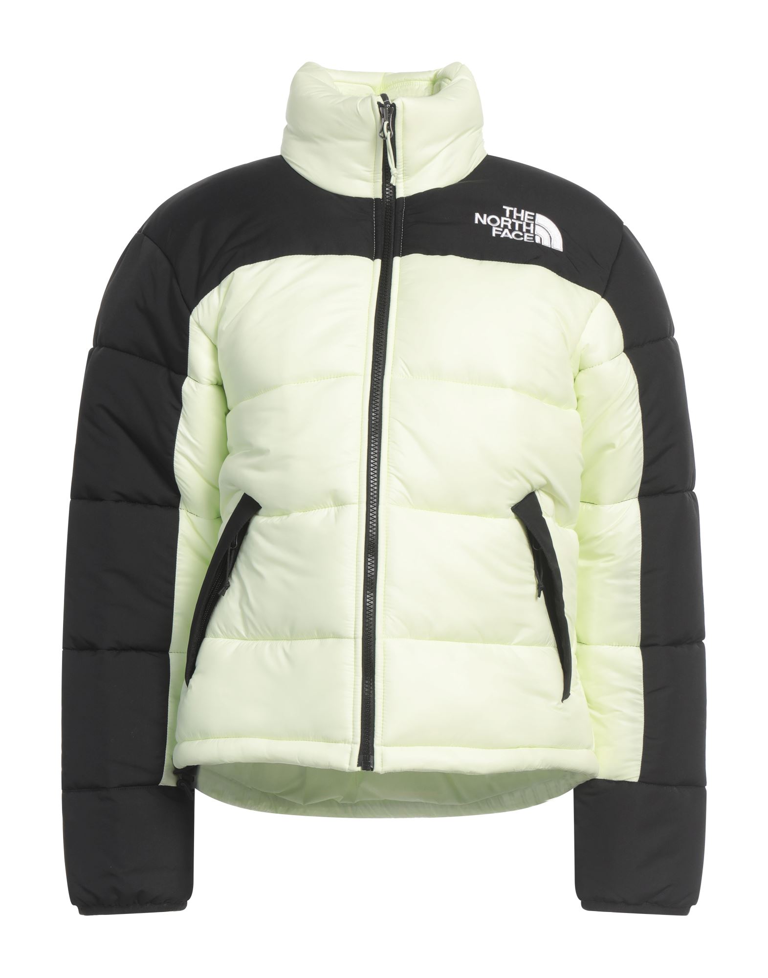 THE NORTH FACE Pufferjacke & Daunenjacke Damen Limettengrün THE NORTH FACE Pufferjacke & Daunenjacke Damen Limettengrün von THE NORTH FACE