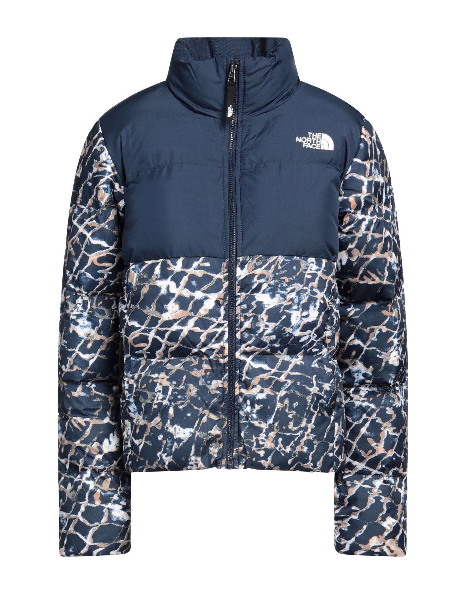 THE NORTH FACE Pufferjacke & Daunenjacke Damen Marineblau von THE NORTH FACE