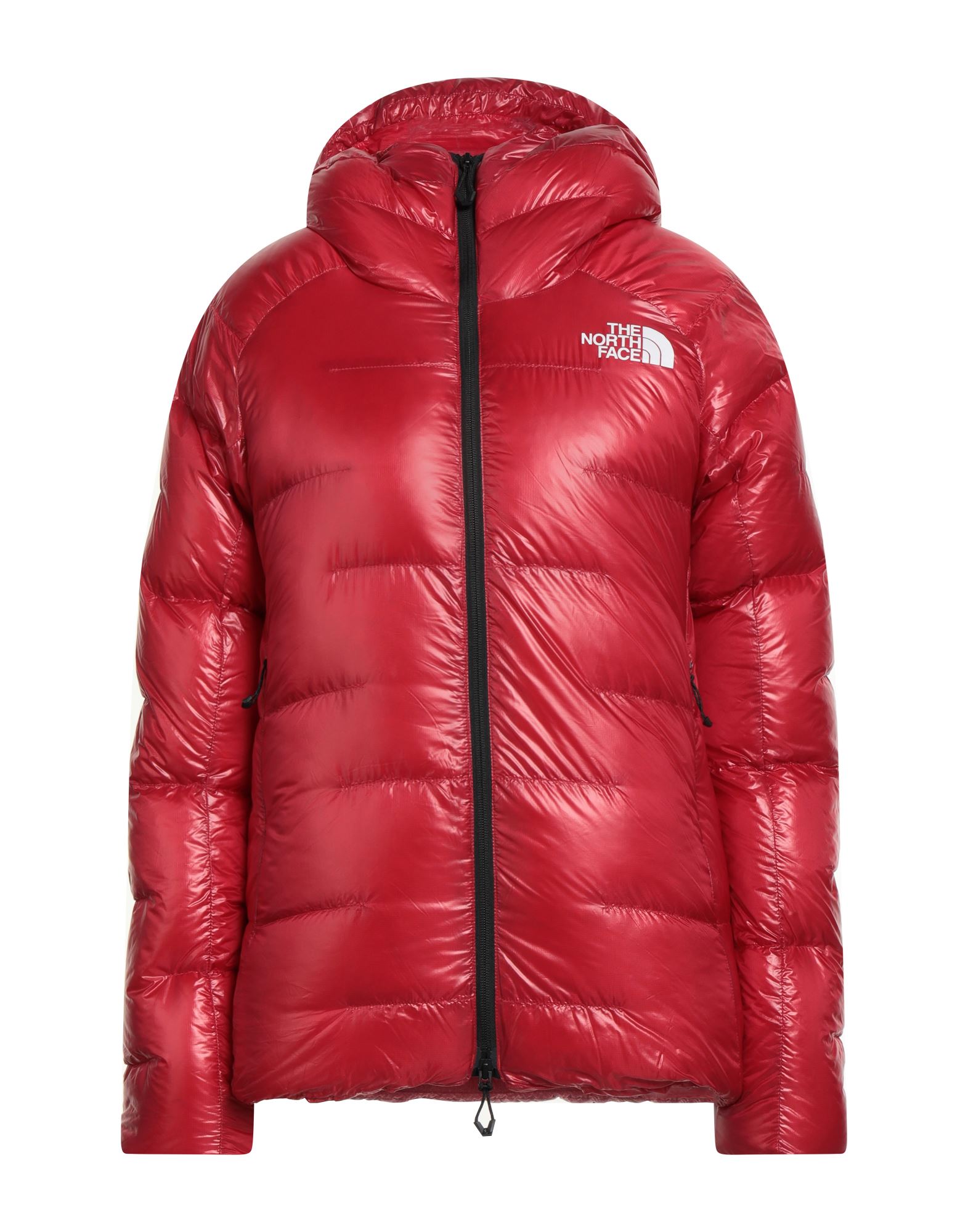 THE NORTH FACE Pufferjacke & Daunenjacke Damen Rot von THE NORTH FACE