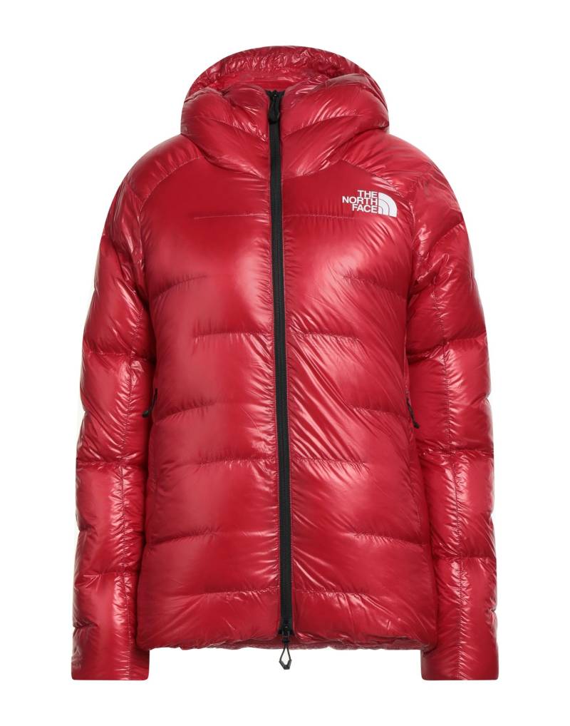 THE NORTH FACE Pufferjacke & Daunenjacke Damen Rot von THE NORTH FACE