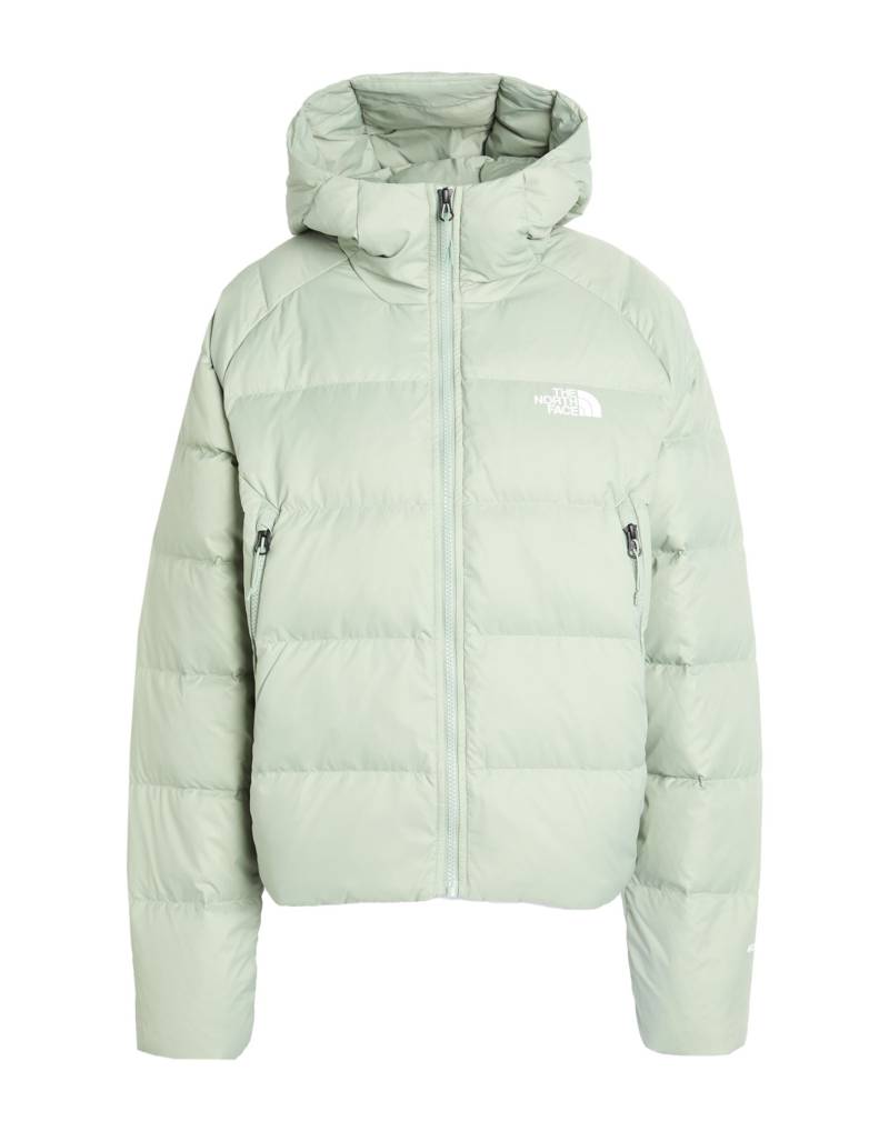 THE NORTH FACE Pufferjacke & Daunenjacke Damen Salbeigrün von THE NORTH FACE