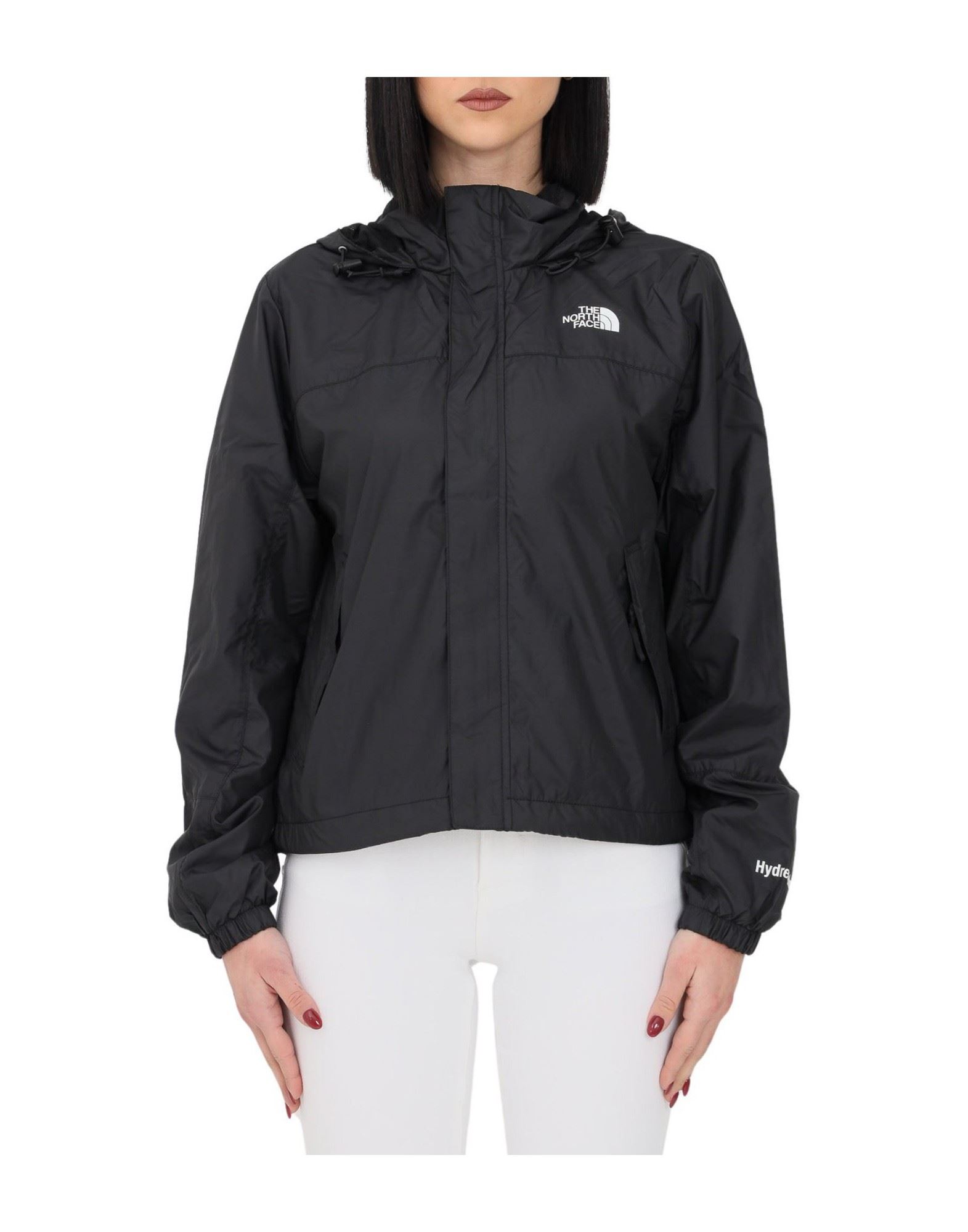 THE NORTH FACE Pufferjacke & Daunenjacke Damen Schwarz von THE NORTH FACE