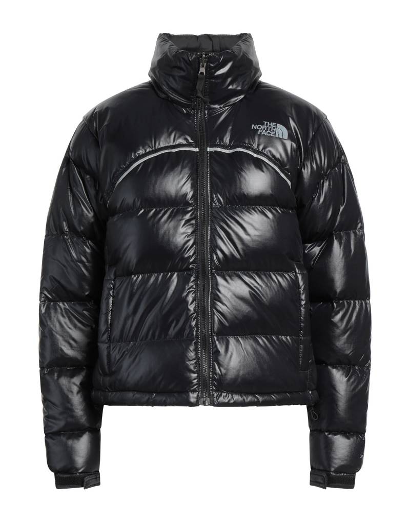 THE NORTH FACE Pufferjacke & Daunenjacke Damen Schwarz von THE NORTH FACE