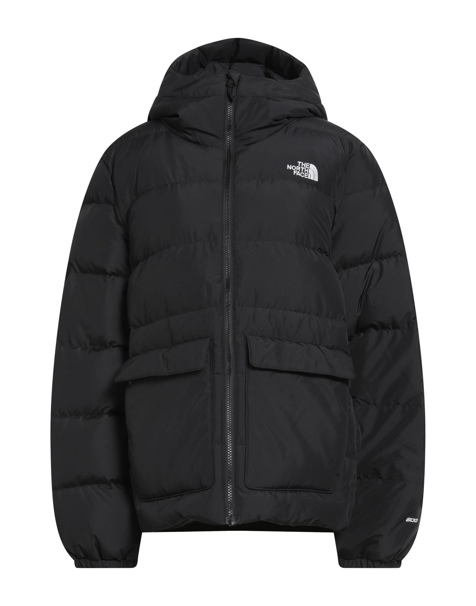 THE NORTH FACE Pufferjacke & Daunenjacke Damen Schwarz von THE NORTH FACE