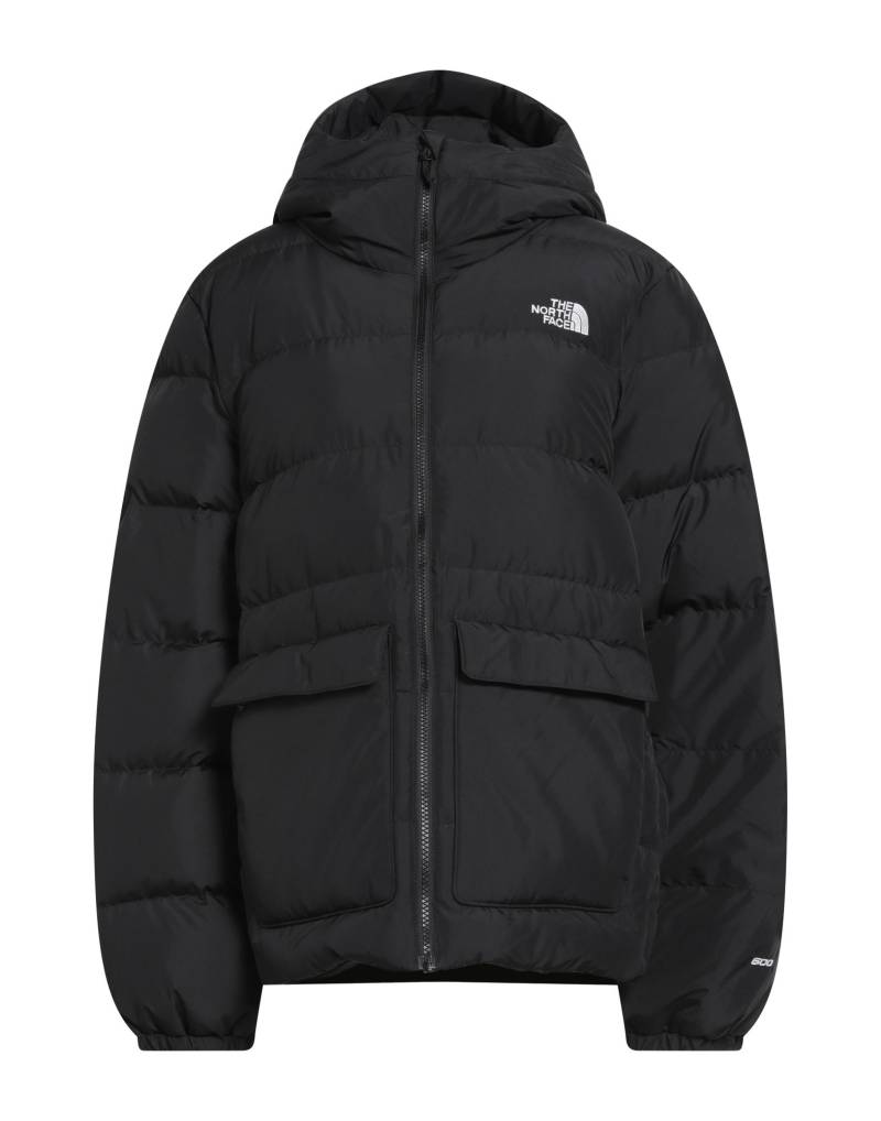 THE NORTH FACE Pufferjacke & Daunenjacke Damen Schwarz von THE NORTH FACE