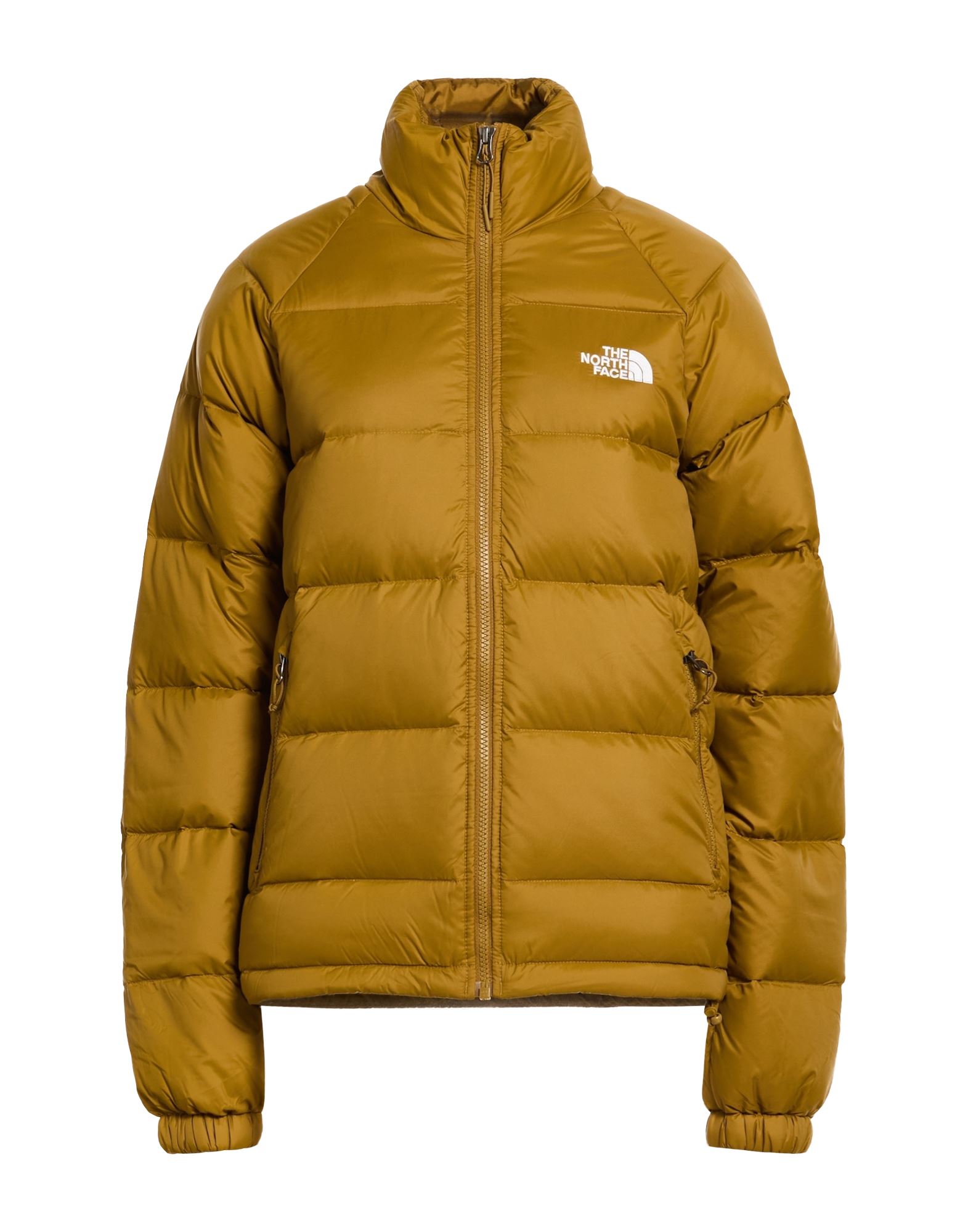 THE NORTH FACE Pufferjacke & Daunenjacke Damen Senf von THE NORTH FACE