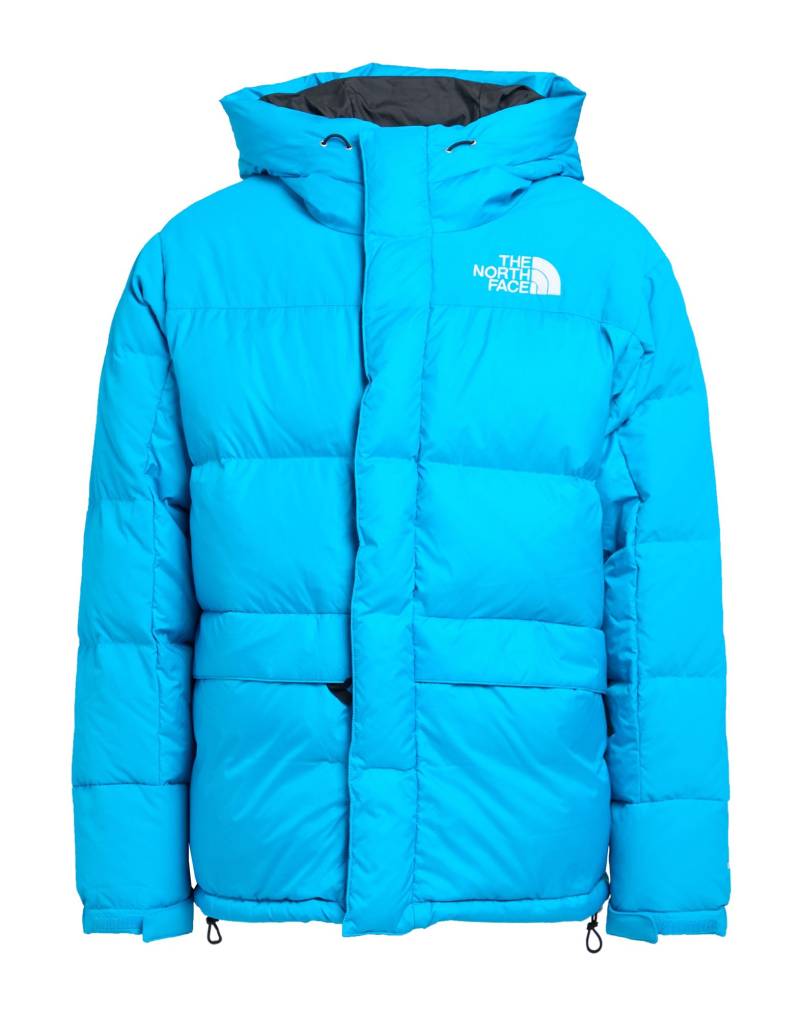 THE NORTH FACE Pufferjacke & Daunenjacke Herren Azurblau von THE NORTH FACE