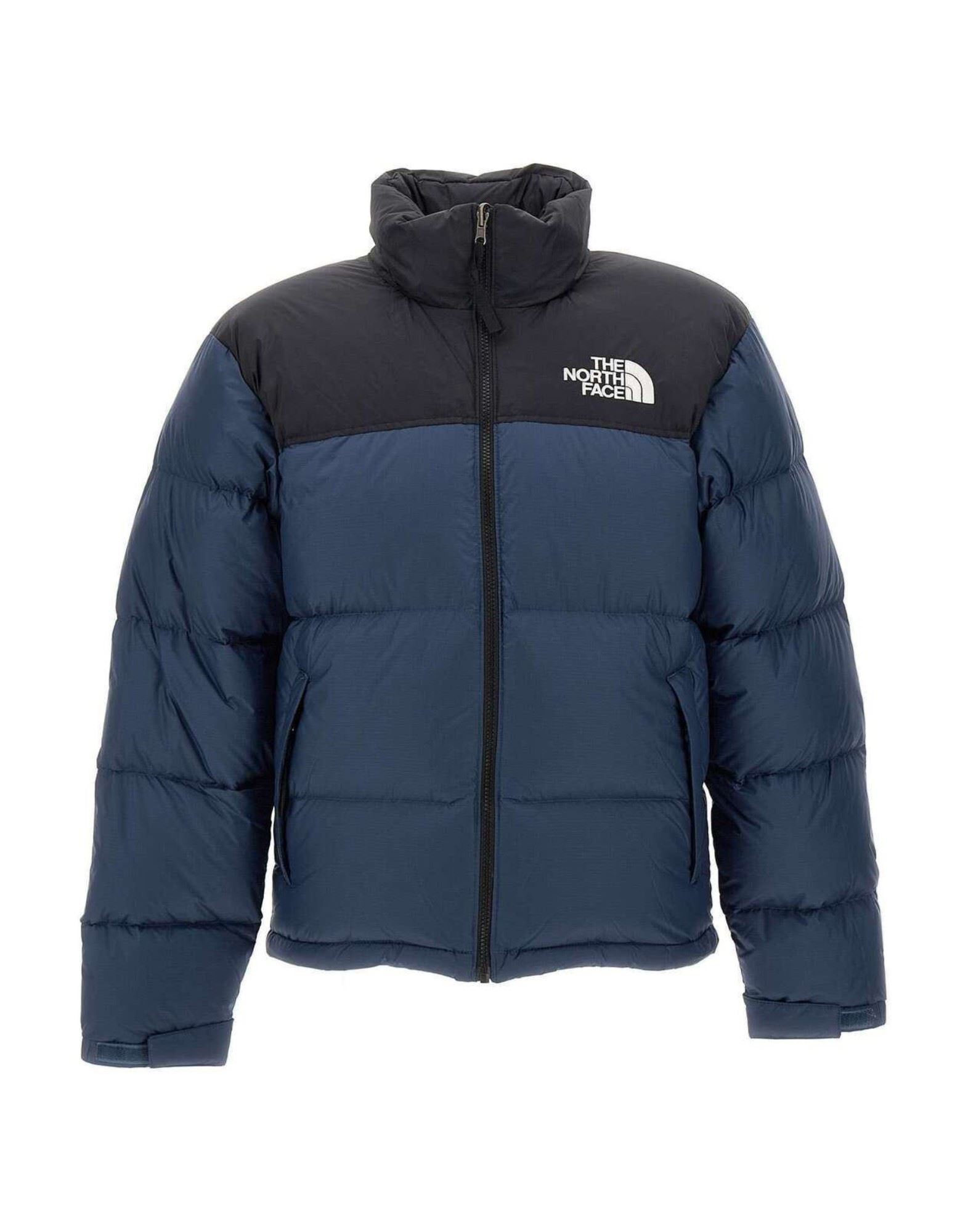 THE NORTH FACE Pufferjacke & Daunenjacke Herren Blau von THE NORTH FACE