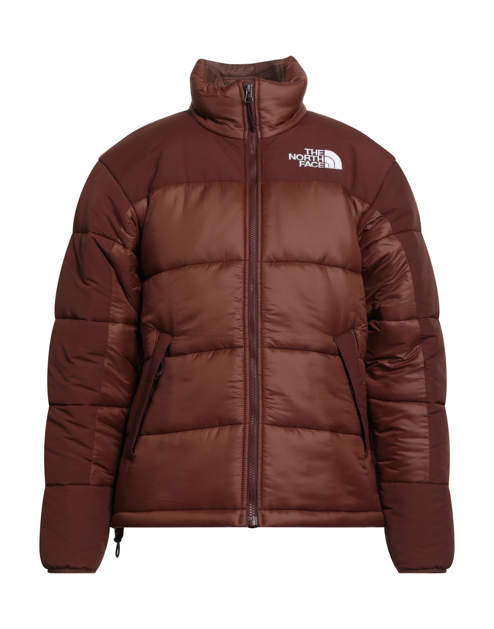 THE NORTH FACE Pufferjacke & Daunenjacke Herren Braun von THE NORTH FACE