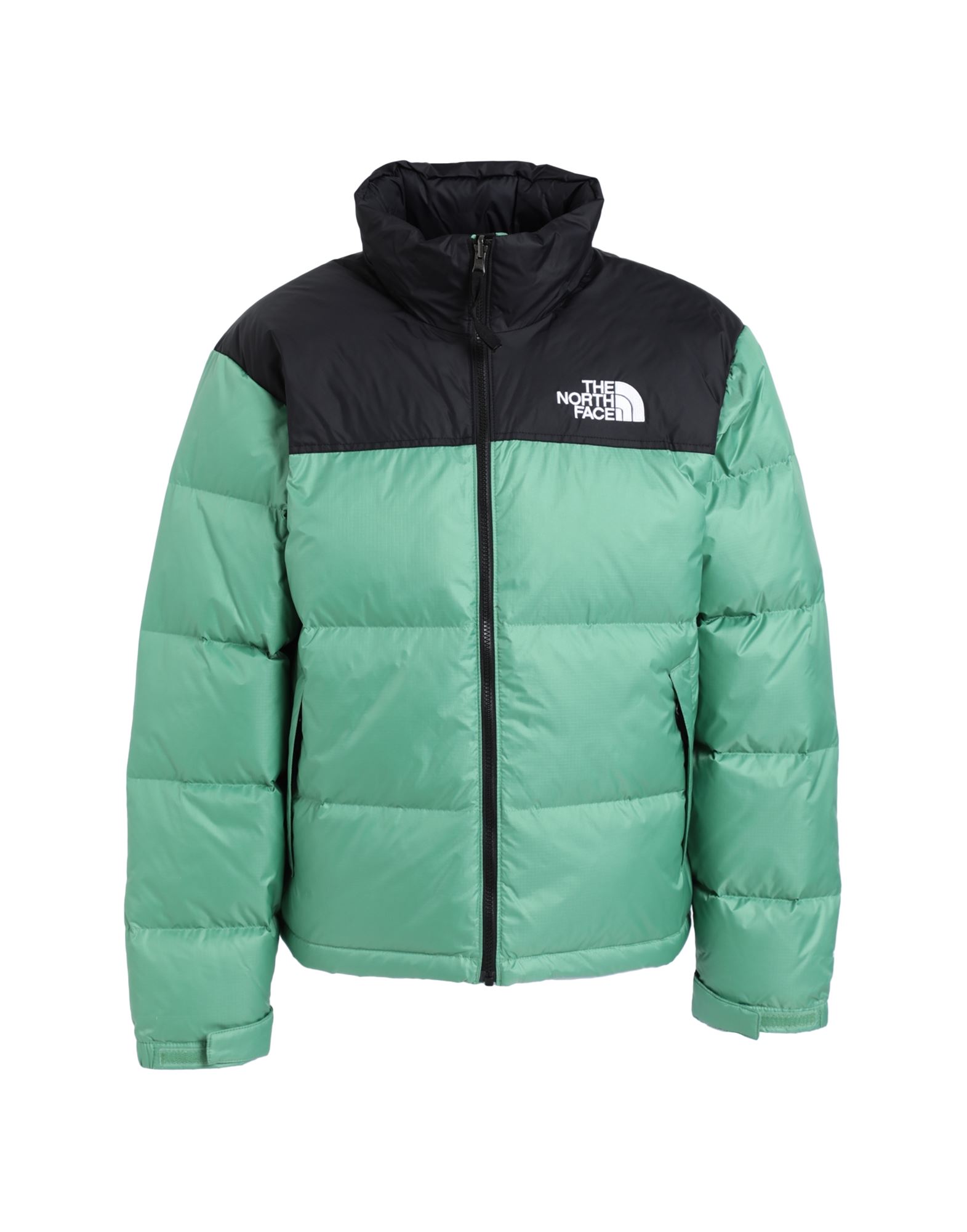 THE NORTH FACE Pufferjacke & Daunenjacke Herren Grün von THE NORTH FACE