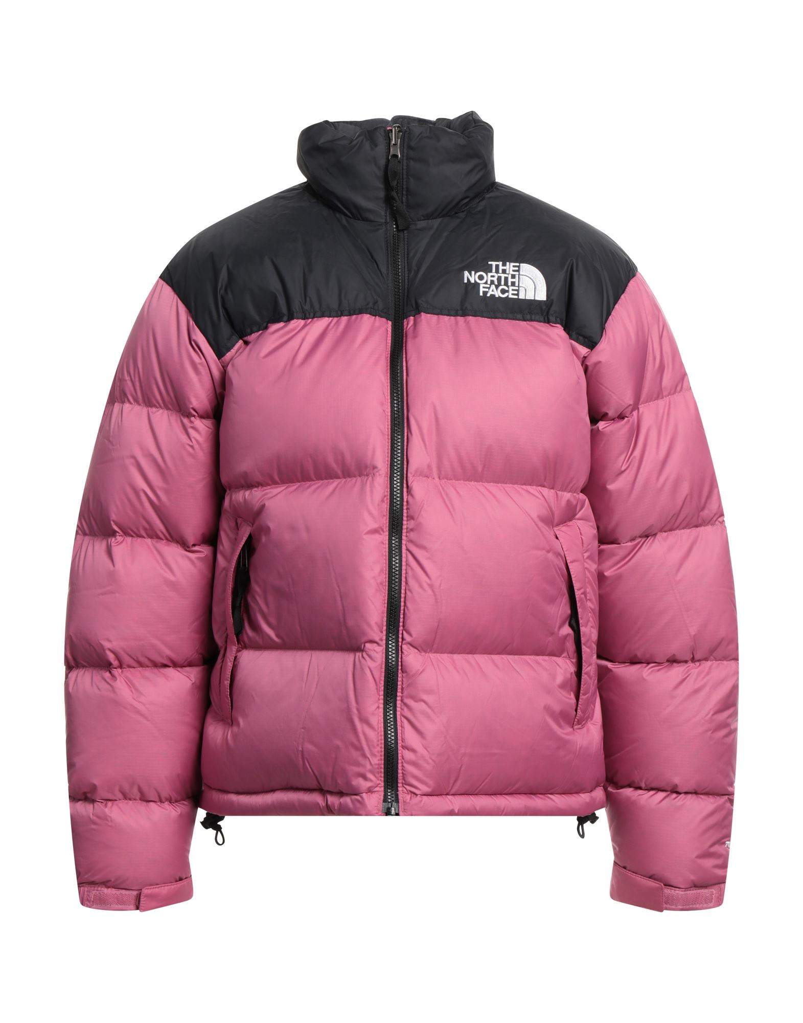 THE NORTH FACE Pufferjacke & Daunenjacke Herren Magenta von THE NORTH FACE